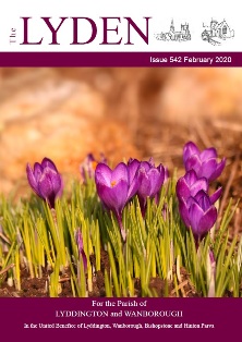 Lyden February 2020